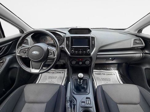 Used 2019 Subaru Crosstrek 2.0i Premium AWD/4WD image 16
