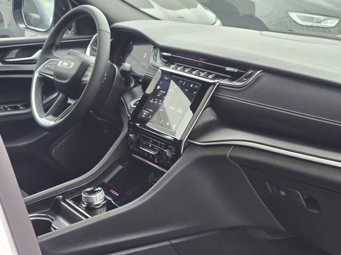 Certified 2024 Jeep Grand Cherokee L Altitude image 7