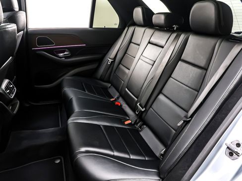 New 2025 Mercedes-Benz GLE 450e 4MATIC image 8