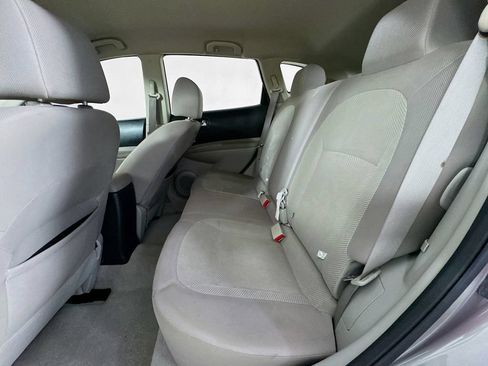 Used 2015 Nissan Rogue S w/ Convenience Package FWD image 28