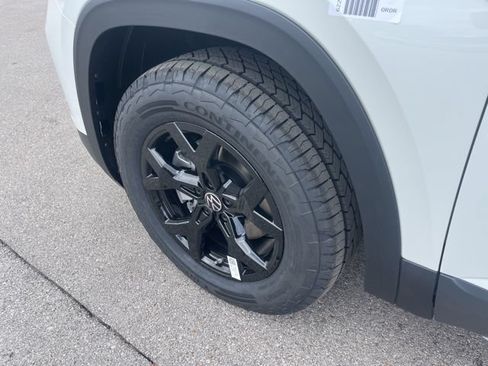 New 2026 Volkswagen Atlas Peak Edition AWD/4WD image 5