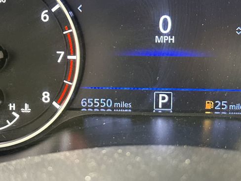 Used 2024 Nissan Altima 2.5 SV image 15