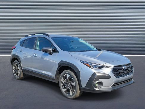 New 2026 Subaru Crosstrek 2.5i Limited image 2