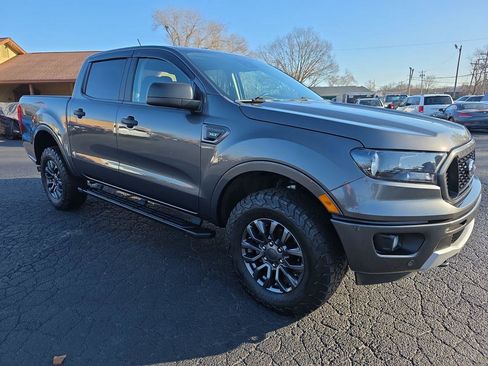 Used 2019 Ford Ranger XLT w/ Equipment Group 301A Mid image 18
