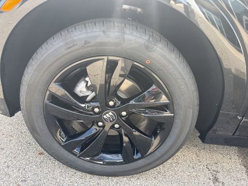 New 2026 Buick Encore GX Sport Touring w/ Advanced Technology Package FWD image 8