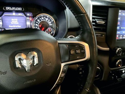 Used 2020 RAM 1500 Big Horn AWD/4WD image 26