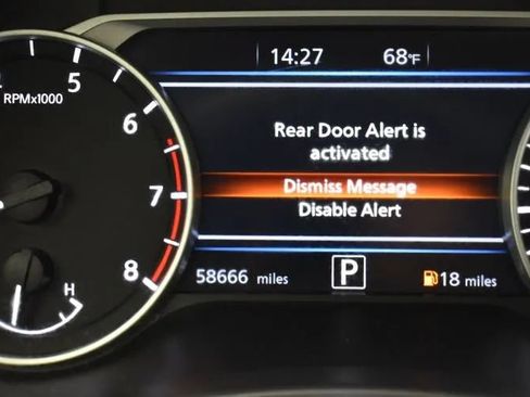 Used 2024 Nissan Sentra SV FWD image 27