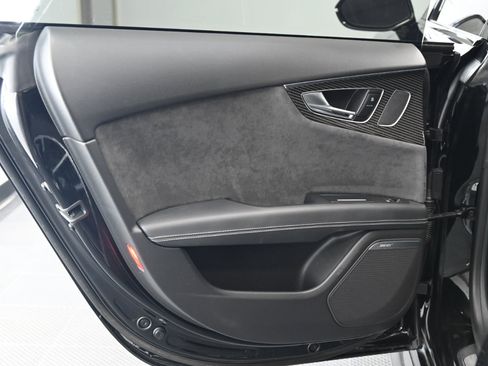 Used 2016 Audi RS 7 Performance image 35