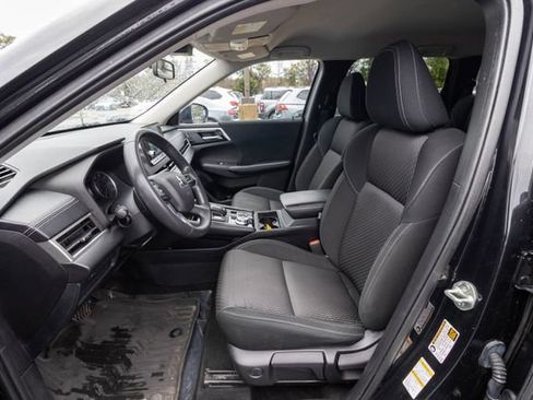 Used 2022 Mitsubishi Outlander ES AWD/4WD image 23