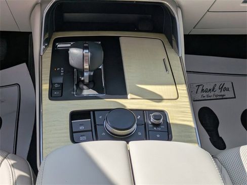 Certified 2025 MAZDA CX-90 3.3 Turbo S w/ Premium Plus image 16