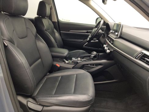 Used 2021 Kia Telluride LX image 21