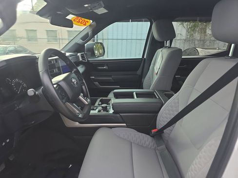 Used 2025 Toyota Tundra SR5 image 19