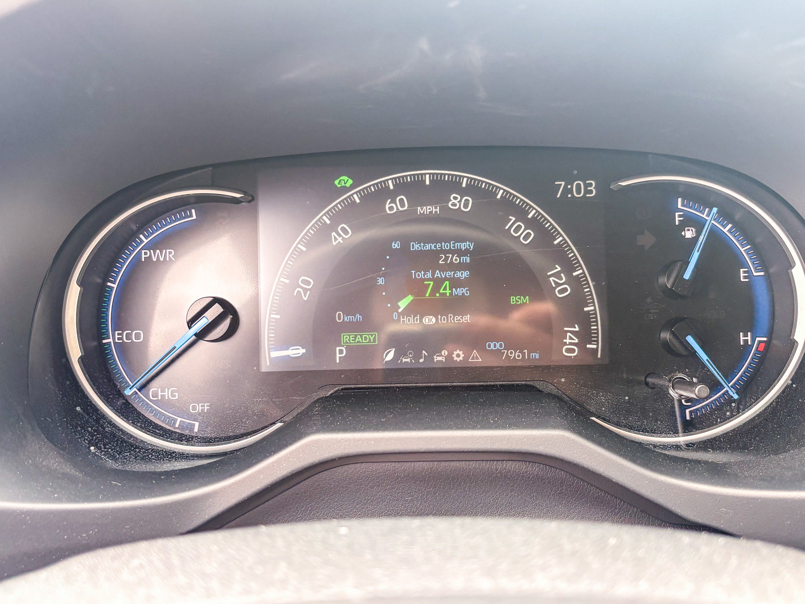 Certified 2025 Toyota RAV4 LE AWD/4WD image 22
