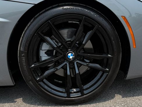 Used 2024 BMW Z4 sDrive30i w/ Convenience Package RWD image 46