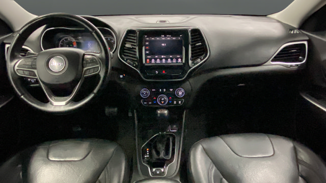 Used 2019 Jeep Cherokee Limited FWD image 12