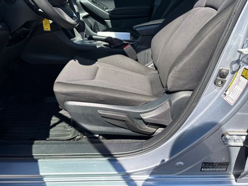 Certified 2022 Subaru Impreza Premium w/ Popular Package #3 image 13