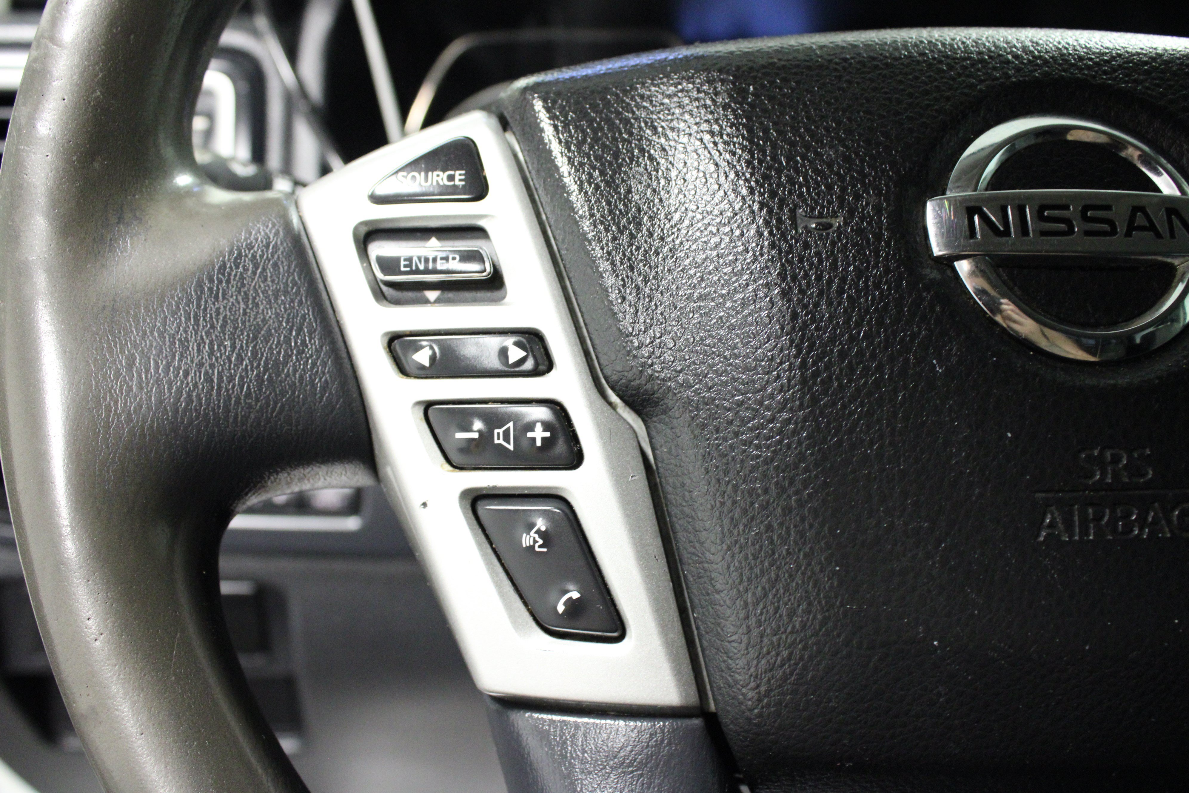 Used 2019 Nissan Titan S AWD/4WD image 20