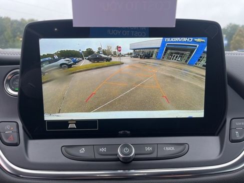 New 2025 Chevrolet Blazer LT w/ Convenience Package image 23