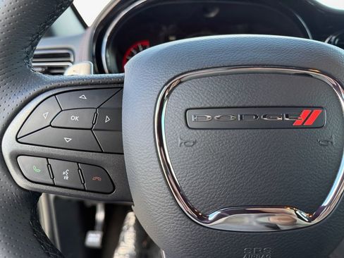 New 2026 Dodge Durango GT image 25