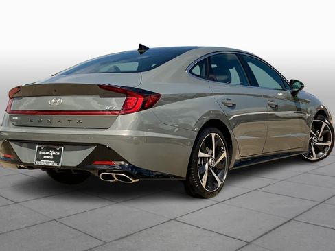 Used 2022 Hyundai Sonata SEL Plus FWD image 13