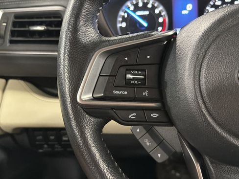 Used 2022 Subaru Ascent Limited w/ Technology Package AWD/4WD image 23
