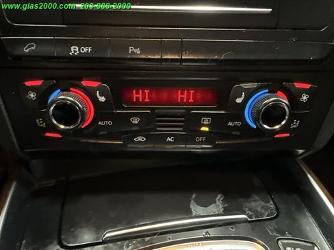 Used 2012 Audi Q5 3.2 Premium Plus image 28