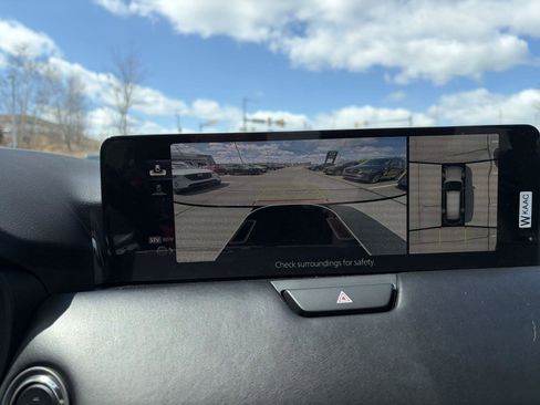 New 2026 MAZDA CX-90 3.3 Turbo w/ Premium Plus Pkg image 40