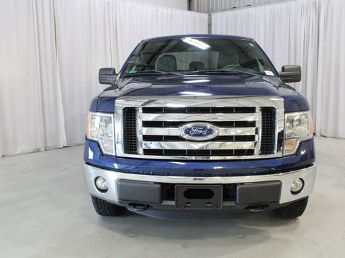 Used 2011 Ford F150 XLT AWD/4WD image 35