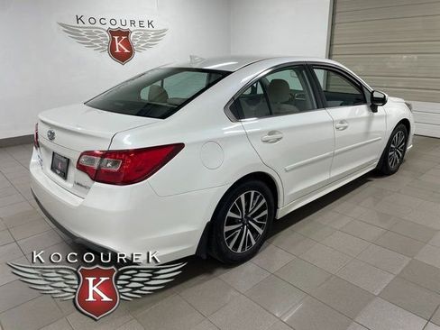 Used 2018 Subaru Legacy 2.5i Premium AWD/4WD image 6