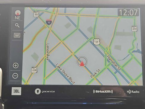 Used 2023 Toyota 4Runner Limited image 20