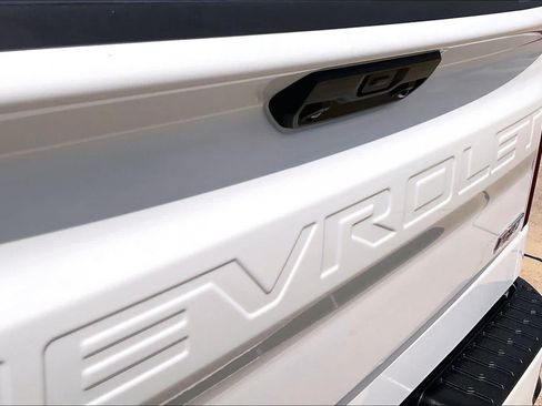 Used 2026 Chevrolet Silverado 1500 RST RWD image 30