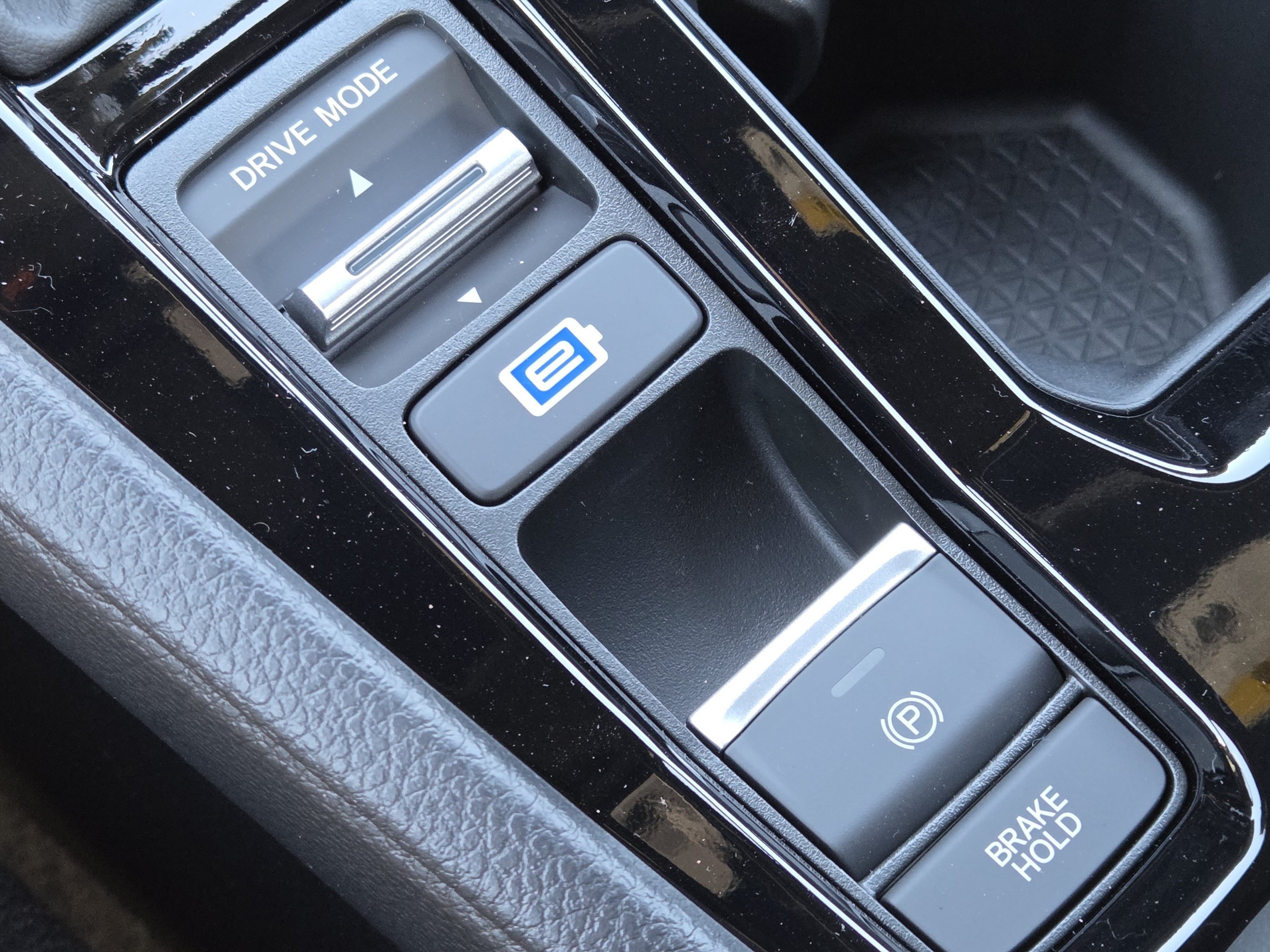 New 2026 Honda Accord Sport image 34