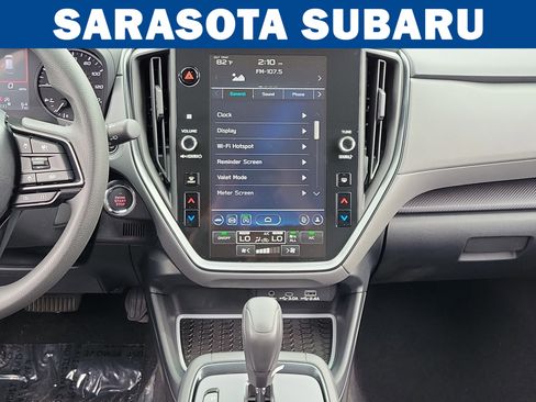 New 2026 Subaru Crosstrek 2.0i Premium AWD/4WD image 15
