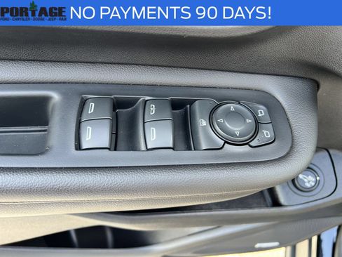 Used 2023 GMC Terrain Denali w/ LPO, Floor Liner Package AWD/4WD image 13