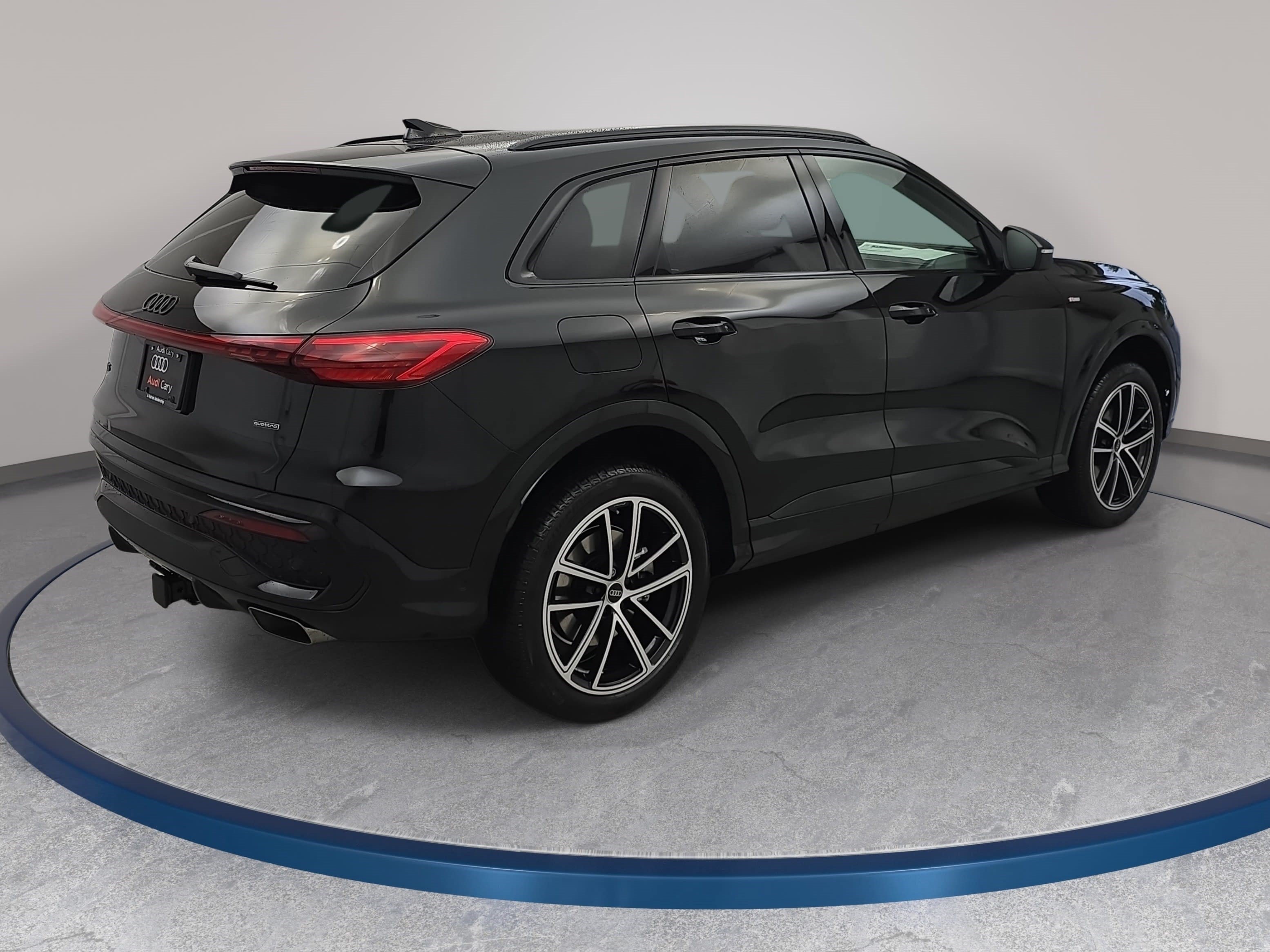 New 2026 Audi Q5 Premium Plus AWD/4WD image 5