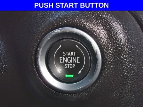 Used 2022 Chevrolet Silverado 1500 LTZ w/ LTZ Premium Package image 3