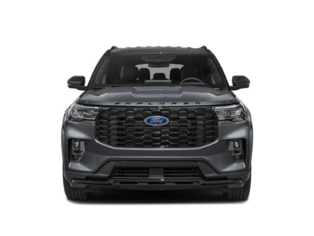 Used 2026 Ford Explorer ST-Line w/ ST-Line Street Pack AWD/4WD image 4