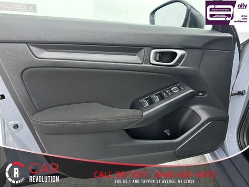 Used 2024 Honda Civic Sport image 32