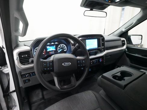 Used 2021 Ford F150 XL w/ Equipment Group 101A High image 5