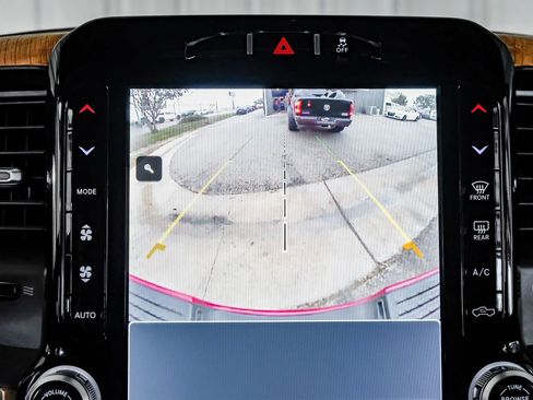 Used 2022 RAM 3500 Limited image 22