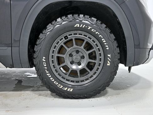 Used 2021 Volkswagen Atlas SE AWD/4WD image 37
