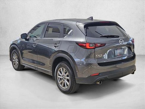 Used 2022 MAZDA CX-5 AWD 2.5 S image 7