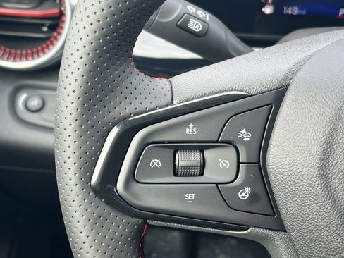 New 2026 Chevrolet Trax RS w/ Sunroof Package image 10