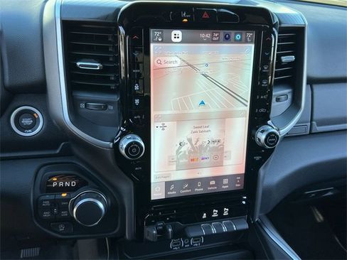 New 2026 RAM 1500 Big Horn image 20