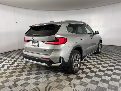 New 2026 BMW X1 xDrive28i w/ Convenience Package image 24