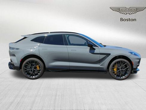 New 2026 Aston Martin DBX 707 AWD/4WD image 5