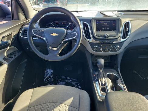 Used 2024 Chevrolet Equinox LS w/ LS Convenience Package image 10