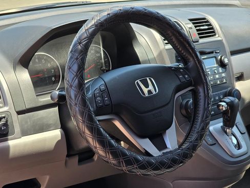 Used 2007 Honda CR-V EX-L image 20
