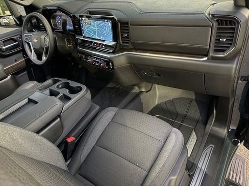 New 2026 Chevrolet Silverado 2500 LT w/ Convenience Package image 14