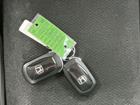 Used 2024 Honda Accord LX image 23